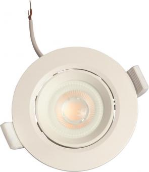 DOTLUX LED Einbaustrahler ws 4970-030040 
