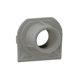 Legrand 069663L Plexo New 1-fach 