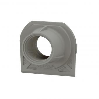 Legrand 069663L Plexo New 1-fach 