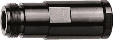 TG N-KABELBUCHSE 50 OHM TA   J01021H1076 
