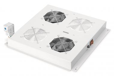 Dachlüftereinheit 2 Lüfter   DN19 FAN2-N 