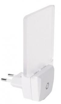 S&H LED-Nachtlicht f.Steckdose     90900 
