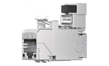 TG AMJ-SL Modul Cat.6A(IEC)  100127801 