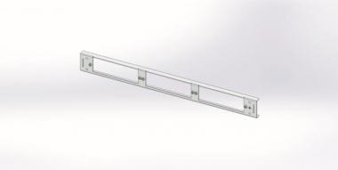 TG  Frontplatte              H02025A0610 