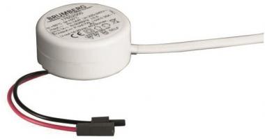 BRUM LED Konverter 350mA 5-7W   17652000 