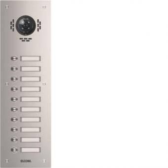 ELCOM Türstation ESTA V-BTC     TVG-10/1 