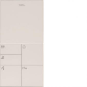 ELCOM BUS-Audio-Komponenten   BFT-210 WS 