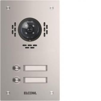 ELCOM Türstation ESTA Vid-BTC    TVG-2/1 