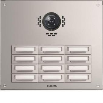 ELCOM AP-Türstation Rh STABILA  TAP-12/3 