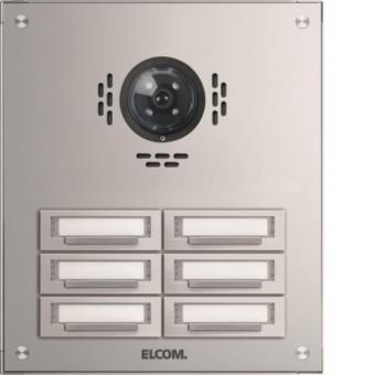 ELCOM AP-Türstation Rh STABILA   TAP-6/2 