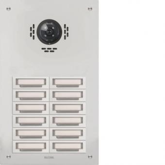ELCOM UP-Türstation Pla STABILA TUP-12/2 