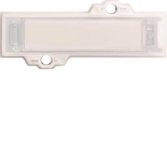 ELCOM AVZ-NHB Namenssch.m.LED    REH010Y 