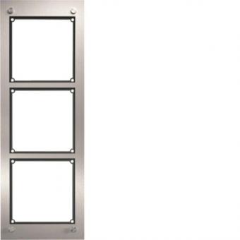 ELCOM Modulare Est-Türstation  FMU-3/1EM 