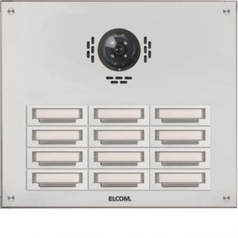 ELCOM AP-Türstation Rh STABILA  TAP-12/3 