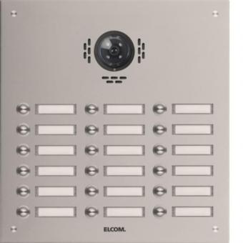 ELCOM Türstation ESTA V-BTC     TVG-18/3 