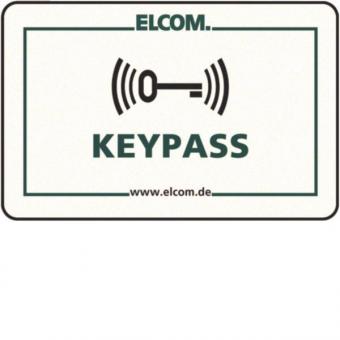 ELCOM Datenträger                KPC-010 