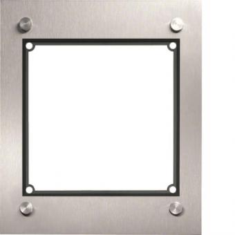 ELCOM Modulare Est-Türstation  FMU-1/1EM 