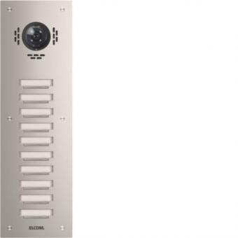 ELCOM UP-Türstation ESTA        TVM-10/1 