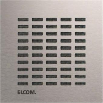 ELCOM Edelstahl Modul            LRM-110 