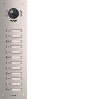 ELCOM Türstation ESTA V-BTC     TVG-12/1 