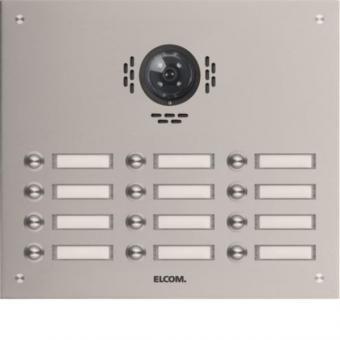 ELCOM Türstation ESTA V-BTC     TVG-12/3 