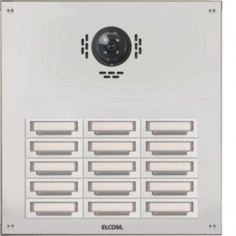 ELCOM AP-Türstation Rh STABILA  TAP-15/3 