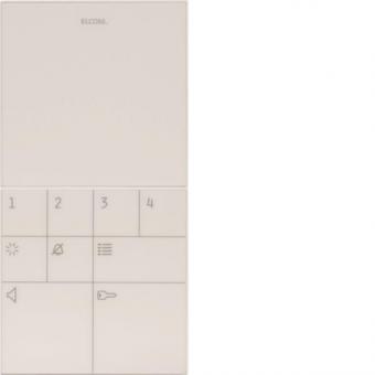 ELCOM BUS-Audio-Komponenten   BFT-540 WS 