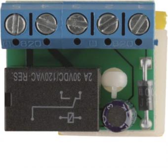 ELCOM 1+n Haustelefon,Mithörsperre SR-12 