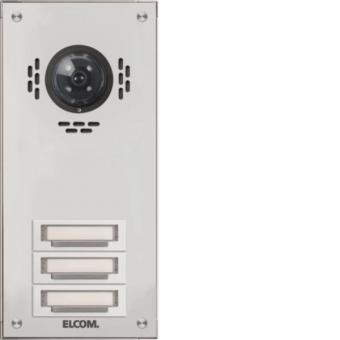 ELCOM AP-Türstation Rh STABILA   TAP-3/1 