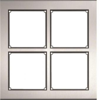 ELCOM modulare Est-Türstation  FMO-4/2EM 