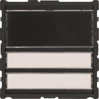 ELCOM Ruftaster Mod 2/1          REU792Y 