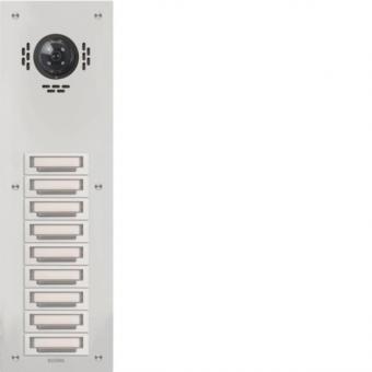 ELCOM UP-Türstation Plat STABILA TUP-9/1 