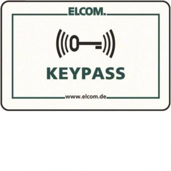 ELCOM Datenträger                KPC-003 