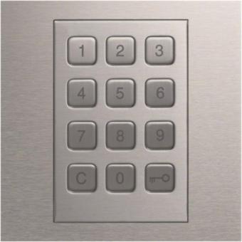 ELCOM Edelstahl Modul            DLM-256 