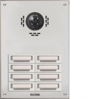 ELCOM AP-Türstation Rh STABILA   TAP-8/2 