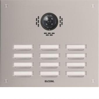 ELCOM UP-Türstation ESTA        TVM-12/3 