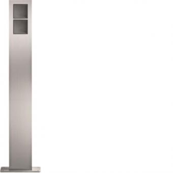 ELCOM Kommunikations-Stele     SMT-2/1EM 