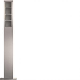 ELCOM MODESTA 4Module          SMT-4/1EM 