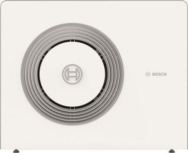 Bosch Thermotechnik AW 10 OR- AW 10 OR-T 