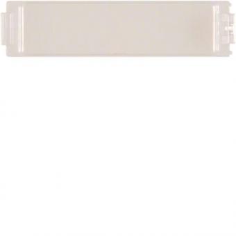 ELCOM AVZ-NSH Halt.N-Schild-Einl REH011Y 