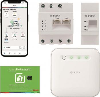 Bosch Thermotechnik EM SET1      EM SET1 