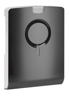 Grothe Elektronik Gong  Echo 230 schwarz 