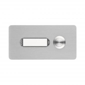 Grothe Etagenplatte    ETA 520 V2A AP ws 