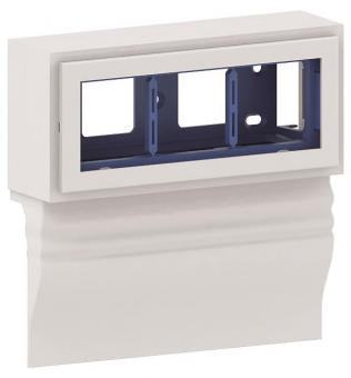 GGK 114303 Leerdose 3f f.E-  4D 20x80-D3 