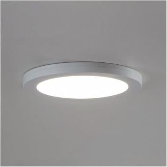 BRUM An-/Einbaupanel MOON ws    12206073 