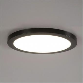 BRUM An-/Einbaupanel MOON ws    12207073 