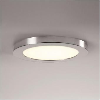 BRUM An-/Einbaupanel MOON ws    12206073 