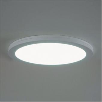 BRUM An-/Einbaupanel MOON ws    12207073 