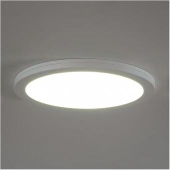 BRUM An-/Einbaupanel MOON ws    12207073 