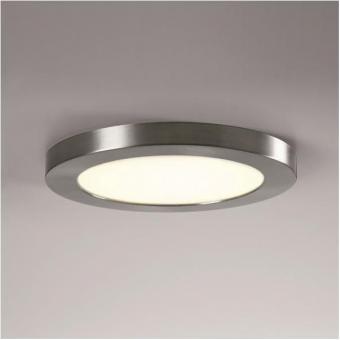 BRUM An-/Einbaupanel MOON ws    12206073 